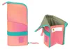 Lässig Schulranzen-Set Light, Unique Sunset pink Produktbild-Vorschau 9