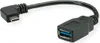 ROLINE Câble USB 3.2 Gen 1 type C - type A, ST/BU, OTG, Voir les images du produit 1