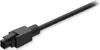 TELTONIKA PR2PD01B Adaptateur, 4 broches sur prise creuse Voir les images du produit 2