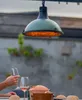 Sunred Hängeheizstrahler Indus Ultra SMART, Jade Grün,  Produktbild-Vorschau 3
