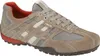 A single athletic shoe is shown against a white background. Produktbild-Vorschau