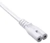 Akyga AK-RD-07A, 3 meter, C7-connector, CEE7/16, 250 V, 2,5 Productafbeelding-voorbeeld 8