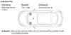 Lautsprecher Boxen JBL Stage2 424 | 2-Wege | 10cm Koax Auto Produktbild-Vorschau 2