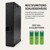 Fingerabdruck Schloss für Schrank & Schublade, Produktbild-Vorschau 5