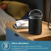 Kompaktowy ceramiczny termowentylator Philips Podgląd zdjęcia produktu 23
