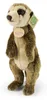 Peluche Suricato 31 Cm Ecologico Anteprima dell’immagine prodotto 1