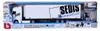 BBURAGO Model Mercedes Benz Actros Hauler 1:43 Anteprima dell’immagine prodotto 11