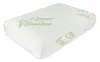 Nicht konturiertes Memory-Bambus-Kissen 60 x 40 cm Produktbild-Vorschau 1