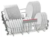 Bosch Serie 4 SMH4EVX08E lavastoviglie A scomparsa totale Anteprima dell’immagine prodotto 8