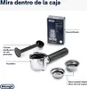 DeLonghi EC685.M Dedica Style Siebträger Espressomaschine Produktbild-Vorschau 20