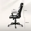 Huzaro Force 2.5 | Gaming Stuhl Bürostuhl Computerstuhl | Produktbild-Vorschau 7
