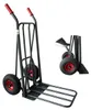 RAVENDO Profi Sackkarre klappbar Luftrad 250kg mit EasyTip Produktbild-Vorschau 1
