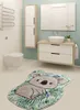 Mijolnir, Koala Shape, mata do kąpieli, wielokolorowa, Podgląd zdjęcia produktu 1