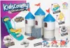 Toi-Toys KIDSCOVERY Fare sabbia costruzione blocco macchina Anteprima dell’immagine prodotto 3