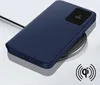 Etui Samsung Ef-Zs721Clegww S24 Fes721 Niebieski/Blue Smart Podgląd zdjęcia produktu 13