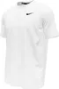 Nike Swim SHORT SLEEVE HYDROGU WHITE XL Produktbild-Vorschau 3