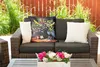 MuchoWow® Outdoor Kissen - Blumen - Tisch - Stilleben - Produktbild-Vorschau 5