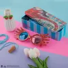Harry Potter biżuteria 3-pak Luna Lovegood Podgląd zdjęcia produktu 2