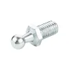 2x Kugelzapfen Kugelkopf M10 10mm Gasfeder DIN71803 für KIA Produktbild-Vorschau 4