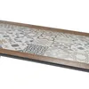 Rechteckiger gartentisch "lambada" keramik & graphit Produktbild-Vorschau 3