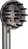 A close-up studio shot of a hair dryer diffuser attachment. Anteprima dell’immagine prodotto