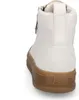 Paul Green Schnürstiefel Weiß in Gr. 38 Produktbild-Vorschau 19