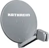 Kathrein CAS 80 SAT Spiegel graphit Produktbild-Vorschau 3