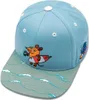 KOAA Bambini Cappellino Snapback The Mouse "Surfer" 3-8 Anteprima dell’immagine prodotto 5