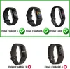 Câble compatible avec Fitbit Charge 6 / Charge 5 / Fitbit Voir les images du produit 2