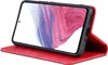 Leder Hülle für Samsung Galaxy A54 5G, Klapphüllen Produktbild-Vorschau 4