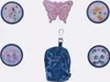 Beckmann Active Air FLX Cheeta Schulrucksack Set 6tlg. Produktbild-Vorschau 18