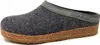 HAFLINGER Torben Grizzly Damen, Herren Schurwoll Hausschuhe Produktbild-Vorschau 42