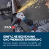 Akumulátorová úhlová bruska Bosch GWS 18V-11 PS 18 V 125 mm Náhled obrázku produktu 18