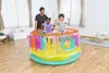 Bestway® BounceJam™ Château gonflable Ø 180 x 86 cm Voir les images du produit 6