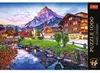 Trefl Alpendorf-puzzle 1000 Stücke    One Size Produktbild-Vorschau 4