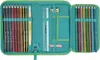 DerDieDas zaino della scuola ErgoFlex Light Set 6 -pezzi Anteprima dell’immagine prodotto 7