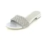 Pantolette bis 30mm Absatz (casual) 87104/876 Produktbild-Vorschau 37