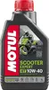 MOTUL Scooter Expert 4T motorový olej - 10W40 1 litr Náhled obrázku produktu 2