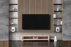 Wandlamellen 30x120 cm - Akustikpaneele - MDF Produktbild-Vorschau 5