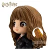Banpresto Harry Potter Hermine Granger with Crookshanks Q Produktbild-Vorschau 3