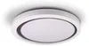 Flache LED Deckenleuchte dimmbar Produktbild-Vorschau 2