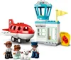 LEGO 10961 DUPLO Flugzeug und Flughafen Spielzeug Set für Produktbild-Vorschau 29