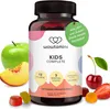 wowtamins Kids Complete Gummies Produktbild-Vorschau 6