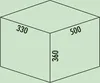 WESCO® Pullboy Soft Comfort 360 K, Abfallsammelsystem, Produktbild-Vorschau 4