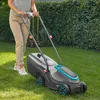 Gardena 14632-55, Schieberasenmäher, 300 m², 32 cm, 3,5 cm, Produktbild-Vorschau 11