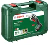 Piła akumulatorowa Bosch AdvancedCut 18 solo nanoBLADE Podgląd zdjęcia produktu 2