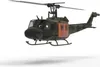 FliteZone Bell UH-1D RC Hubschrauber RtF Produktbild-Vorschau 1