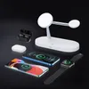 Tech-Protect A12 3V1 Magnetická Magsafe Bezdrátová Náhled obrázku produktu 20