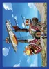 One Piece : Road to Egghead Stickers Box (36) *Deutsche Voir les images du produit 3