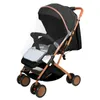 Kinderwagen Kinderbuggy buggy Klappbar Liegebuggy Produktbild-Vorschau 5